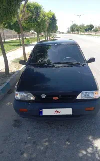 پراید۸۳