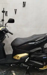 موتور۱۶۰اسپشیال مدل ۱۴۰۳