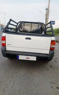 پراید وانت  99 فروش فوری