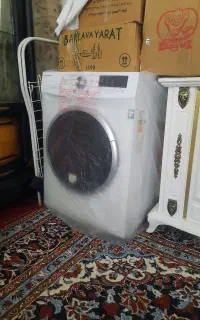 لباسشویی