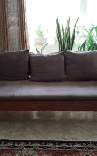 تخت سنتی