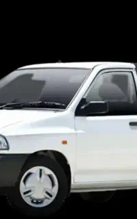 حواله ۱۵۱ ارتقا یافته GX با لاینر پاششی