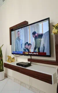 میز تلویزیون