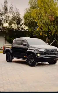 تعمیر جلوبندی وهیدرولیک فرمان سیار