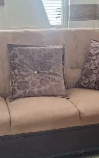 مبل راحتی