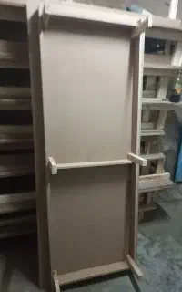 کفی تخت