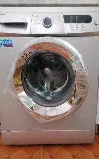 فروش لباسشویی 7کیلویی پاکشوما