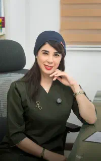بوتاکس،فیلر،بلفاروپلاستی،لیفت سانترال لب
