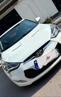 هیوندا ولستر