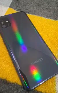 SAMSUNG A51/سامسونگ آ۵۱ درحد