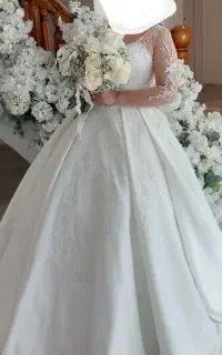 لباس عروس