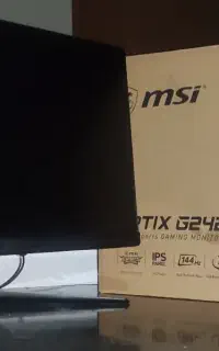 مانیتور msi مدل G242