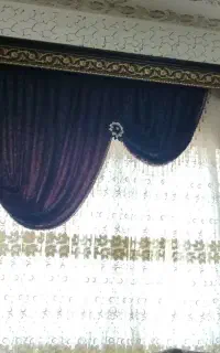 فروش پرده پذیرایی و اتاق خواب