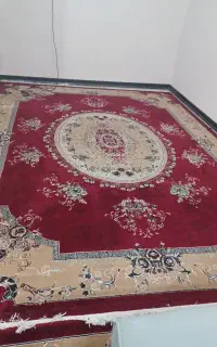 فرش ۱۲ متری