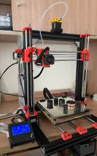 پرینتر ۳ بعدی Prusa bear 20*20*23cm