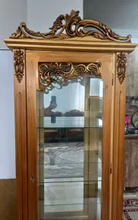 ویترین