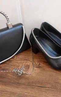 کیف و کفش