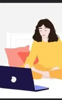 کار با گوشی راحت