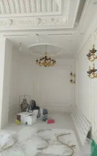 برقکاری ساختمان. صنعتی و هوشمند