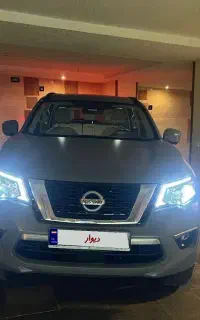 نیسان ترا