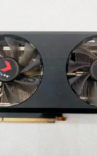 گرافیک PNY RTX 3060 Ti (تعمیر شده)