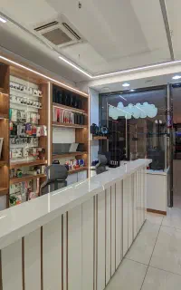 تعمیرات و خدمات نرم افزاری و سخت افزار