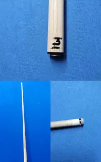 شفت پریدتور۳۱۴