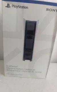 پایه شارژ PS5