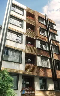 خدمات مهندسی و طراحی نقشه های سازه و معماری