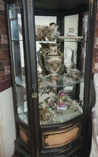 بوفه