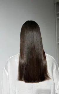 موهاتو ابریشمی کن فقط با۳۰۰تومان