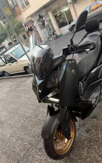 X MAX ایکس مکس کم کار با لوازم