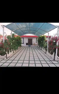 اجاره روزانه باغ ویلا سوئیت اقامتگاه منزل مبله