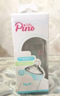 شیشه شیر پینو