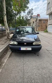 پراید ۸۳