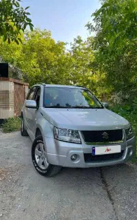 سوزوکی ویتارا