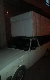 پیکان وانت مدل ۹۰