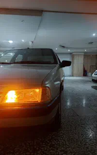 پژو 405