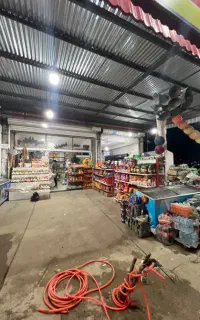 نیازمند نیروی کار شیفت شب