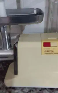 چرخ گوشت الکترن