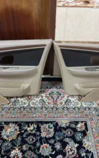رودری پژو پارس کرم.وچراق جلو ۲۰۷کروز.چپ