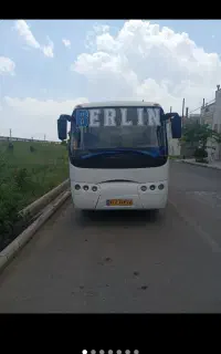 میدل باس دربستی ۲۶نفره