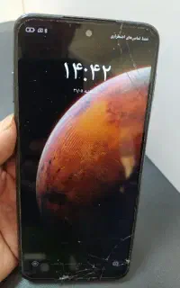 شیاومی not 9s
