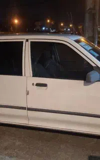 فروش پراید 131