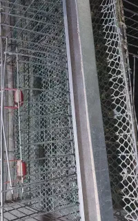 قفس بلدرچین