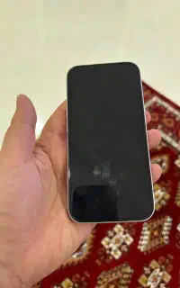 فروش ایفون ۱۶ نرمال با حافظه ۲۵۶ گیگ