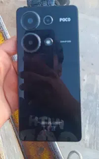 گوشی Poco M6 Pro 4G