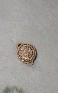طلا ۱۵۰ بالا خام