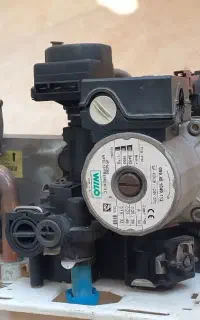 قطعات پکیج