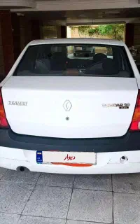 ال نود  بنزینی. e۲